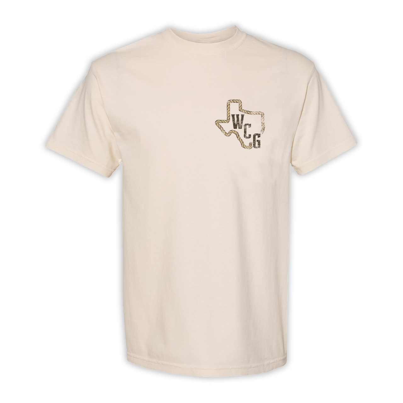 Texas Strong Tee