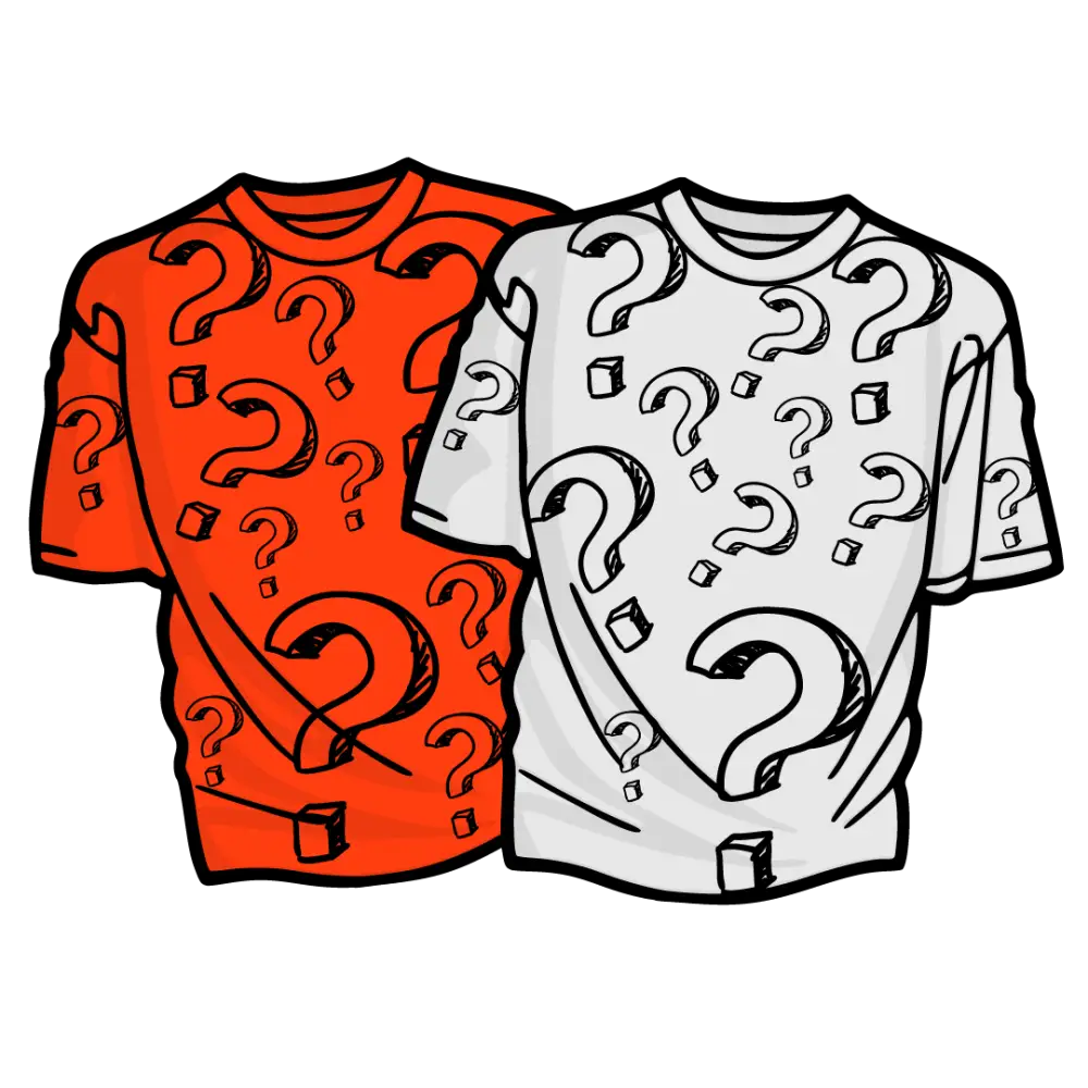 Mystery Bundle (2 for $25)