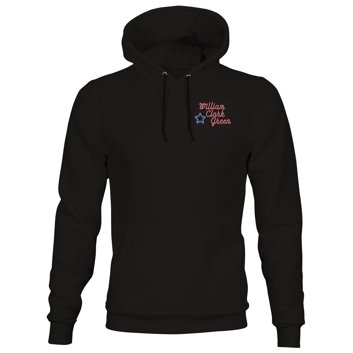 Texas Hoodie