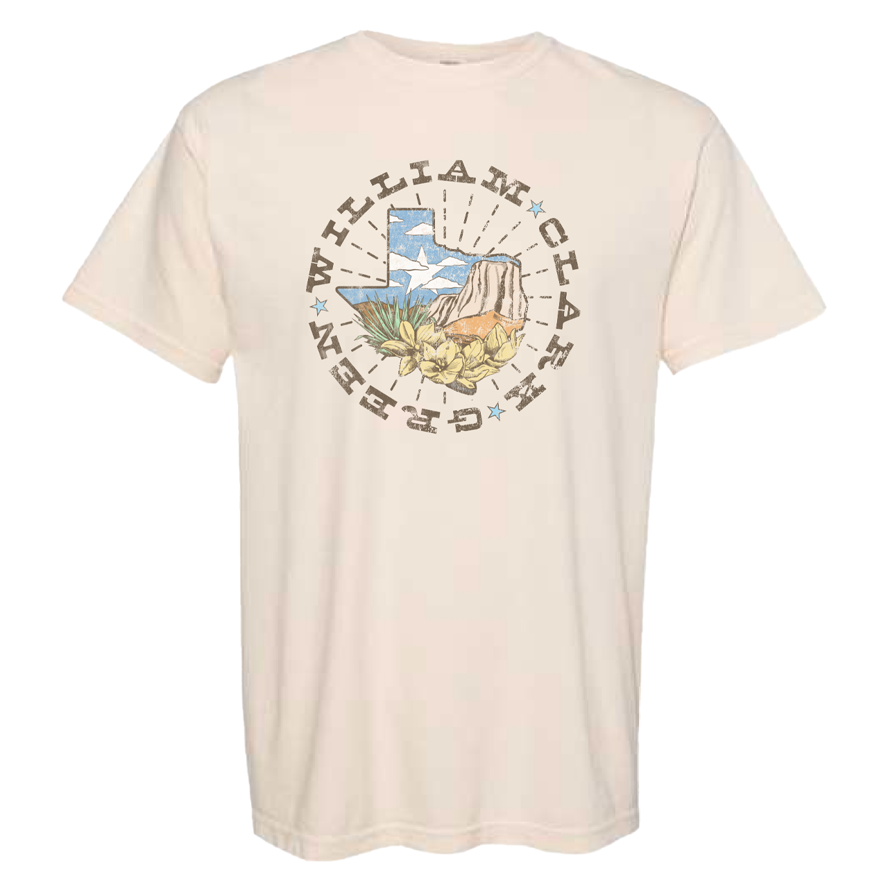 Spirit of Texas Tee