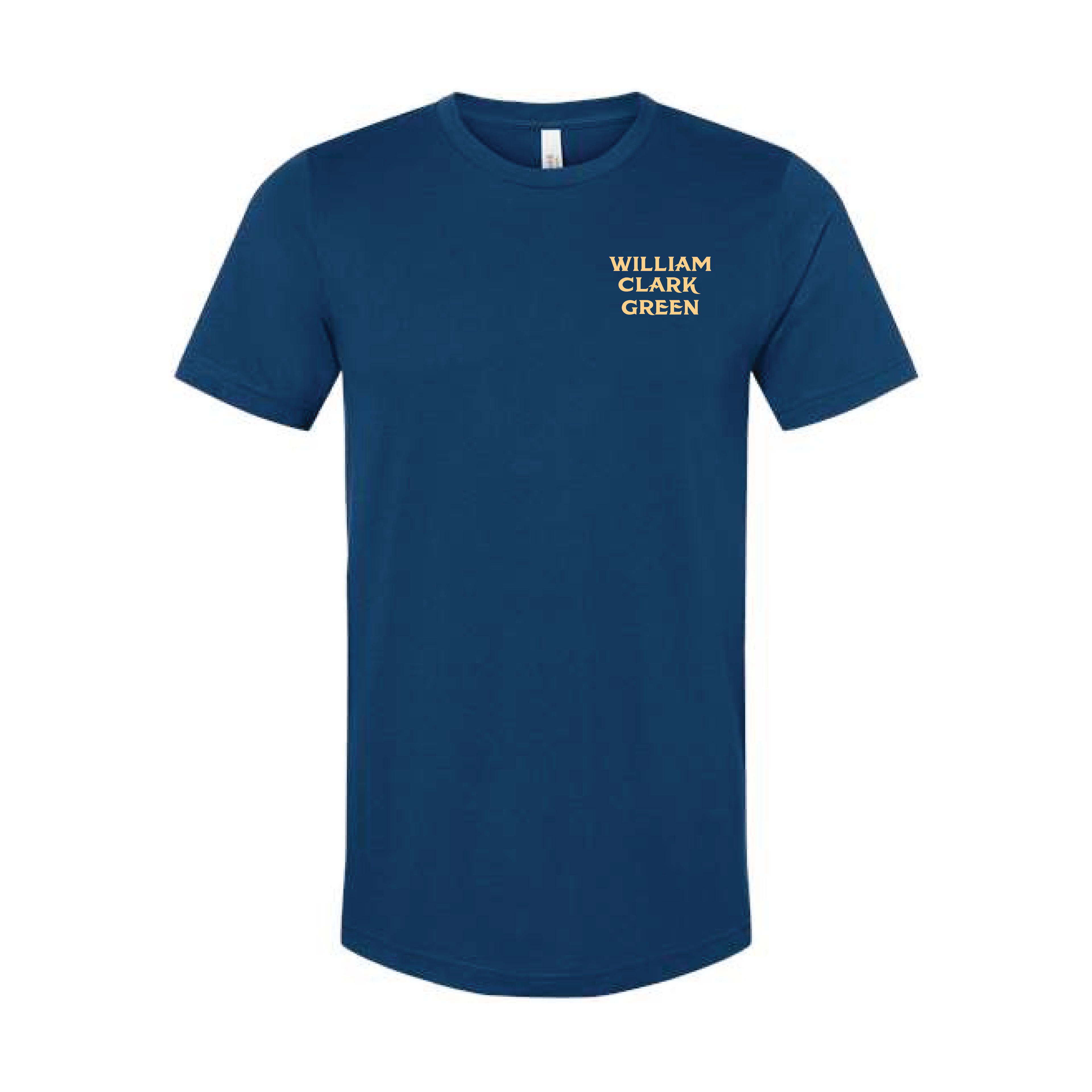 Ringling Road 10 Year Anniversary Tee