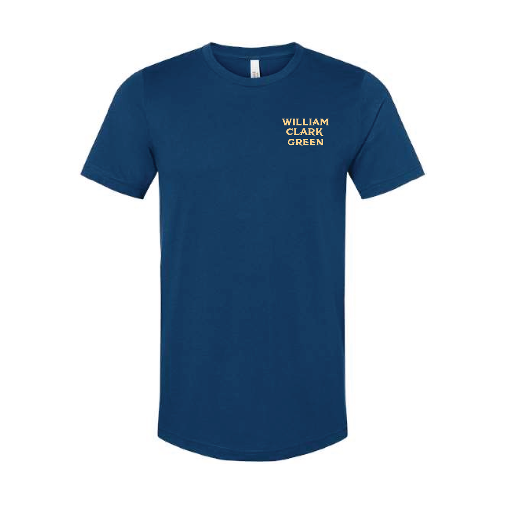Ringling Road 10 Year Anniversary Vinyl and Tee Fan Pack