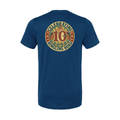 Ringling Road 10 Year Anniversary Tee