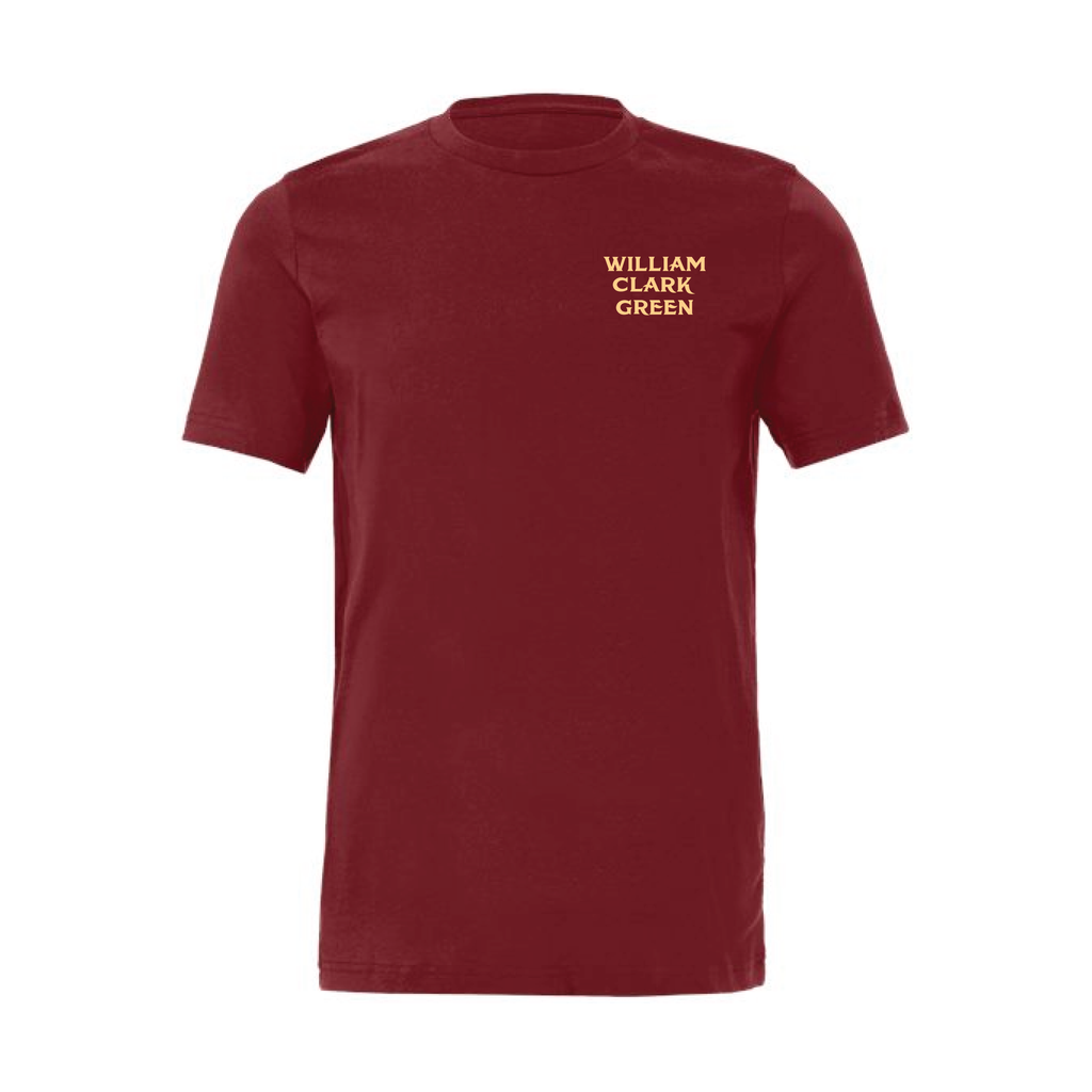 Ringling Road 10 Year Anniversary Tee