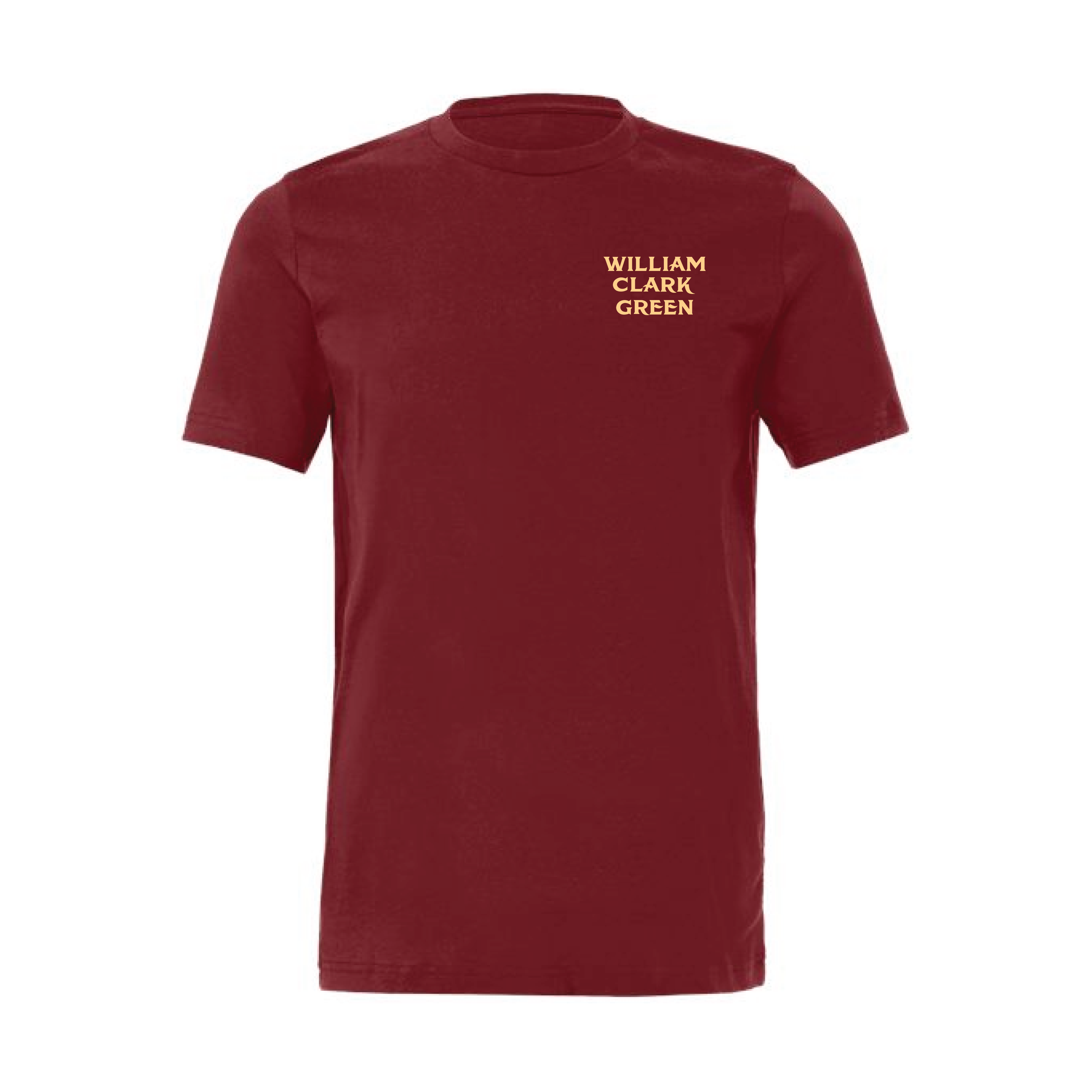 Ringling Road 10 Year Anniversary Tee