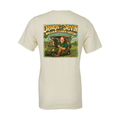 Drinkin’ and Drivin’ Golf Tee