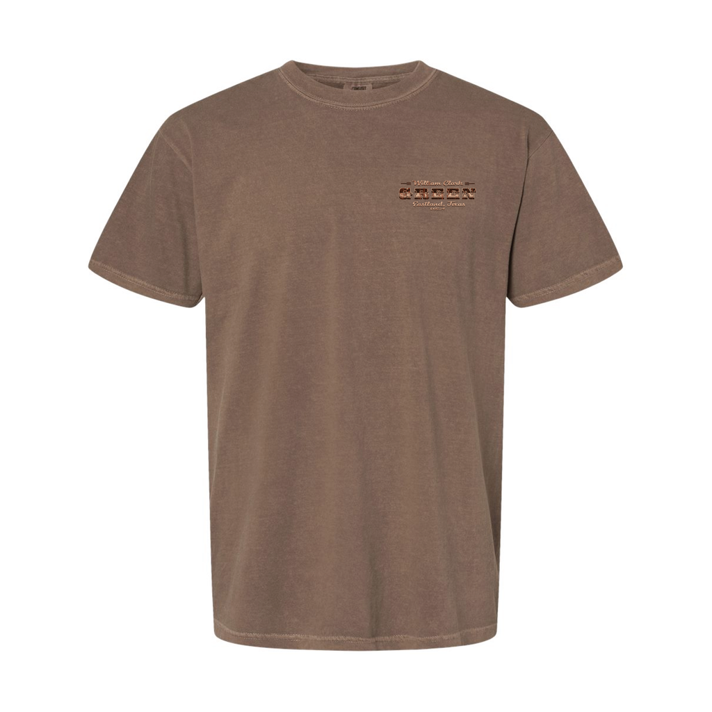 Texas Bite Tee