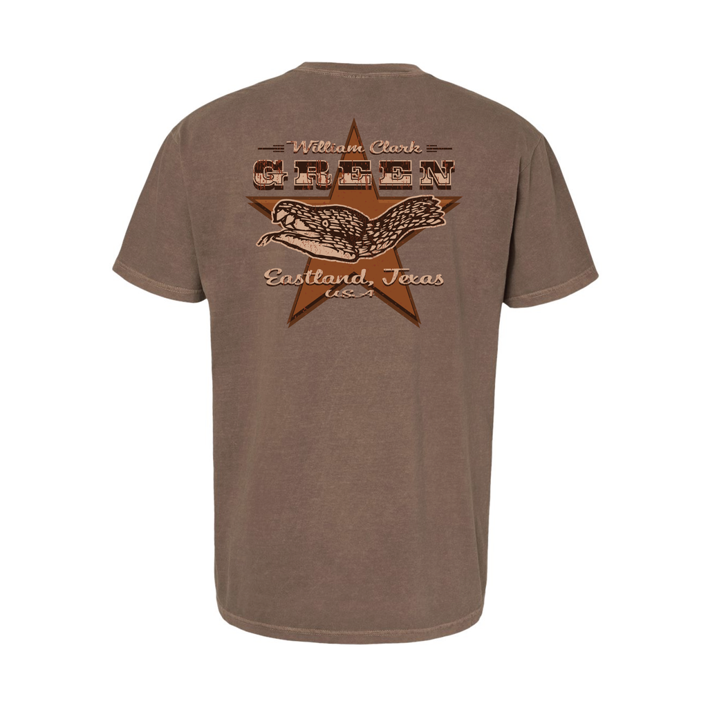 Texas Bite Tee