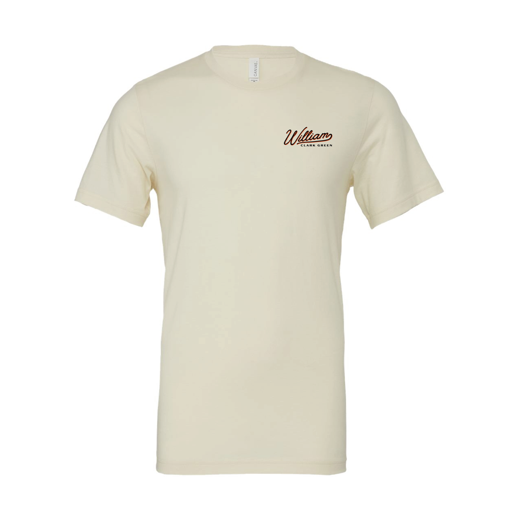 The Ridge Tee