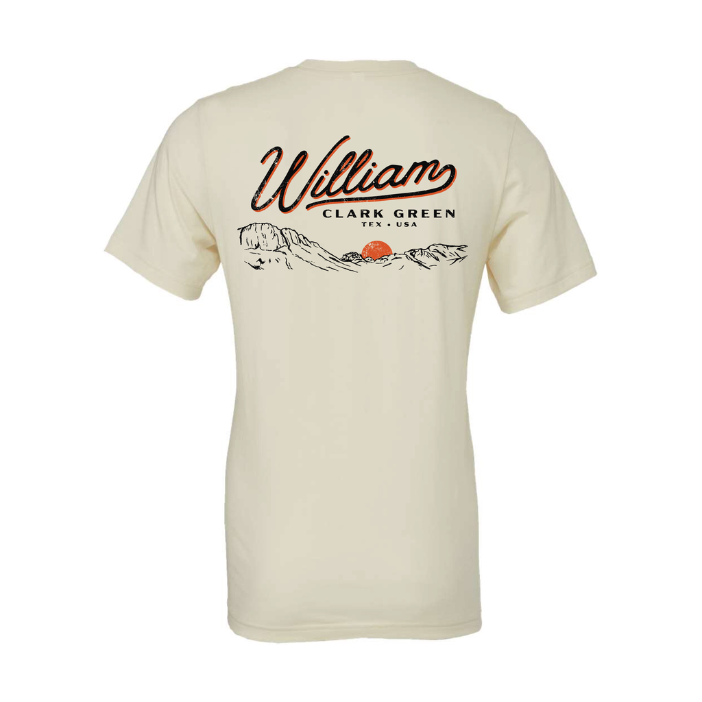 The Ridge Tee