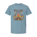 Aztec Highway Tee
