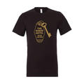 Skeleton Key Tour Tee