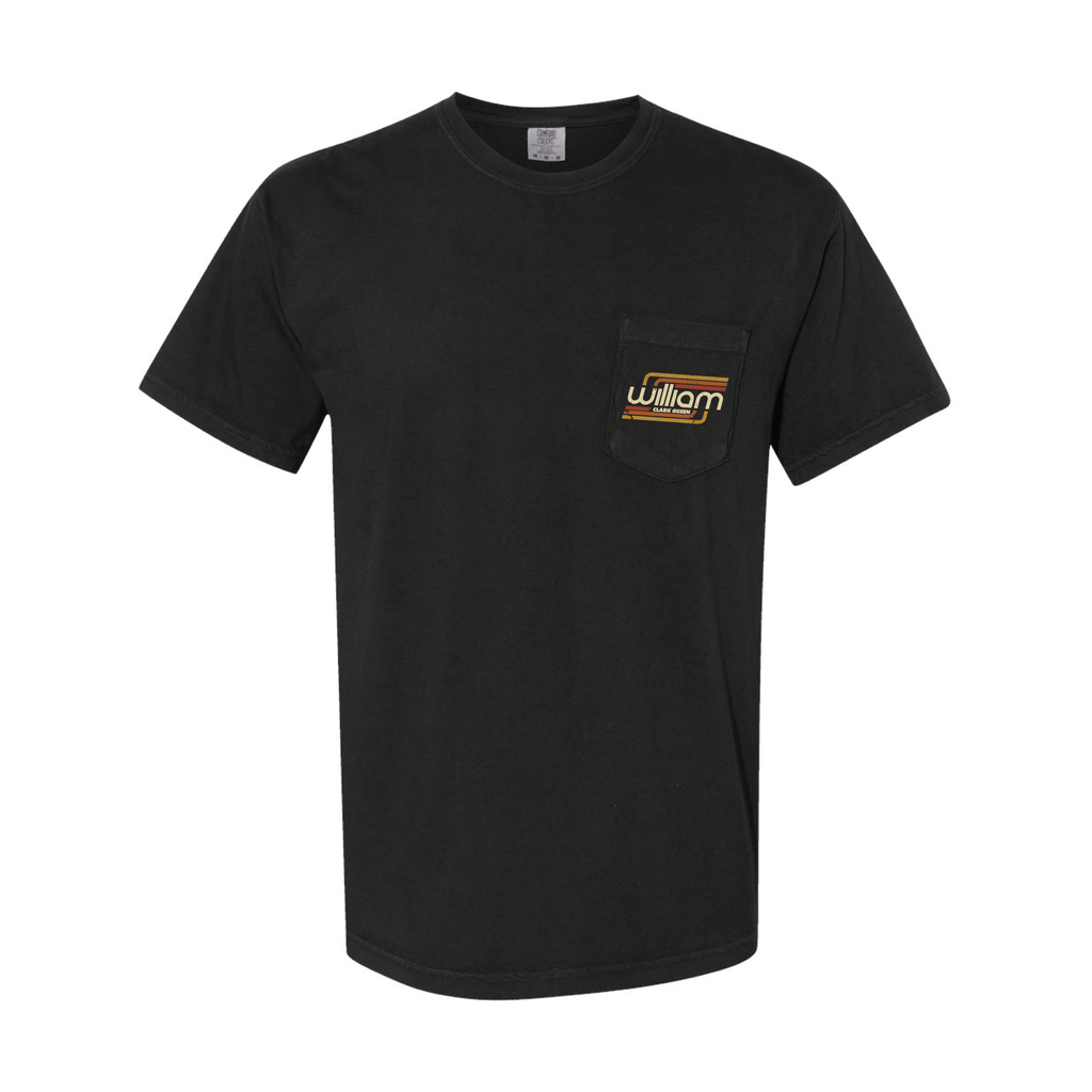 Gator Pocket Tee