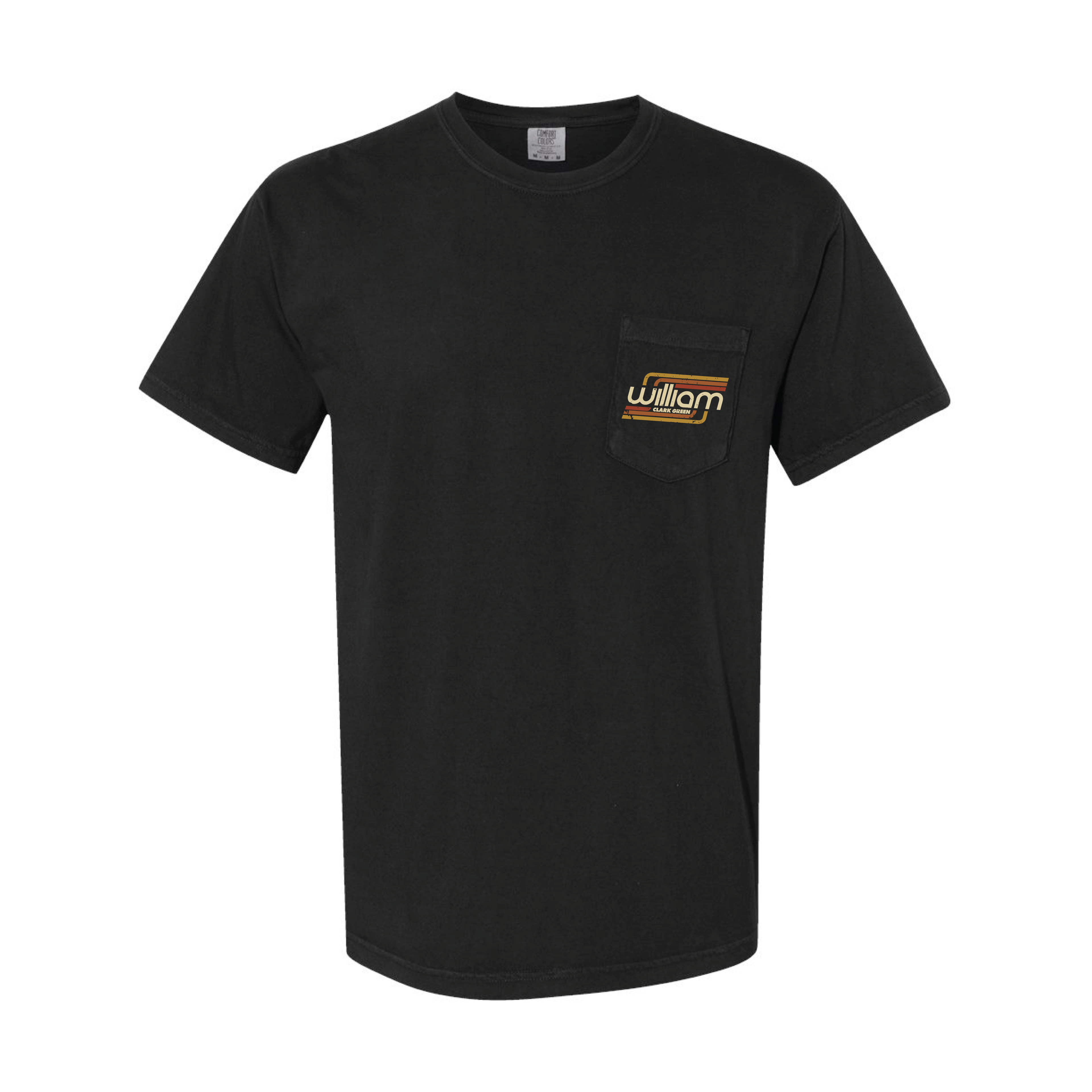Gator Pocket Tee