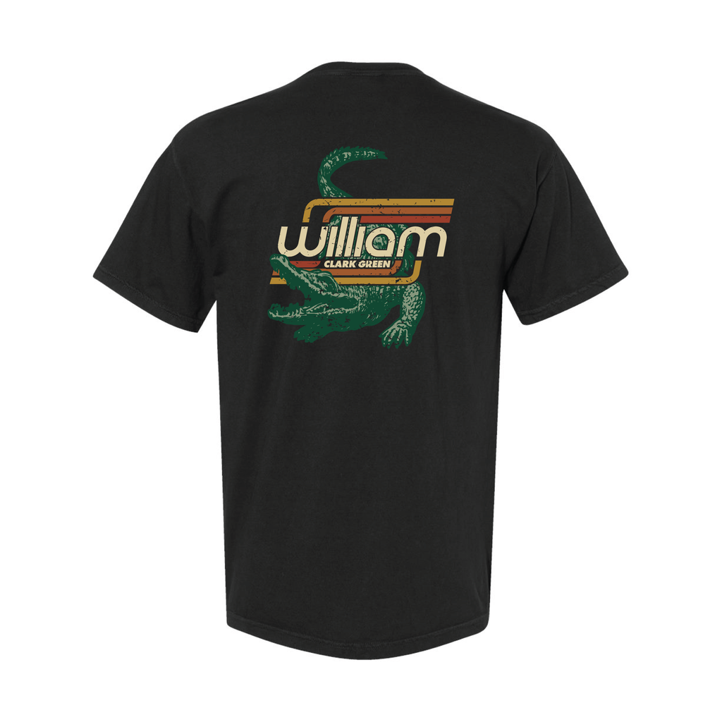 Gator Pocket Tee