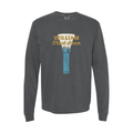 Flashlight Longsleeve Tour Tee
