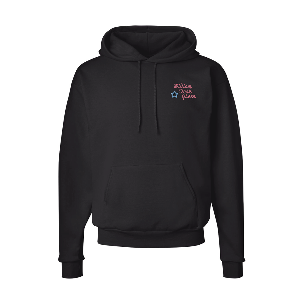 Texas Hoodie