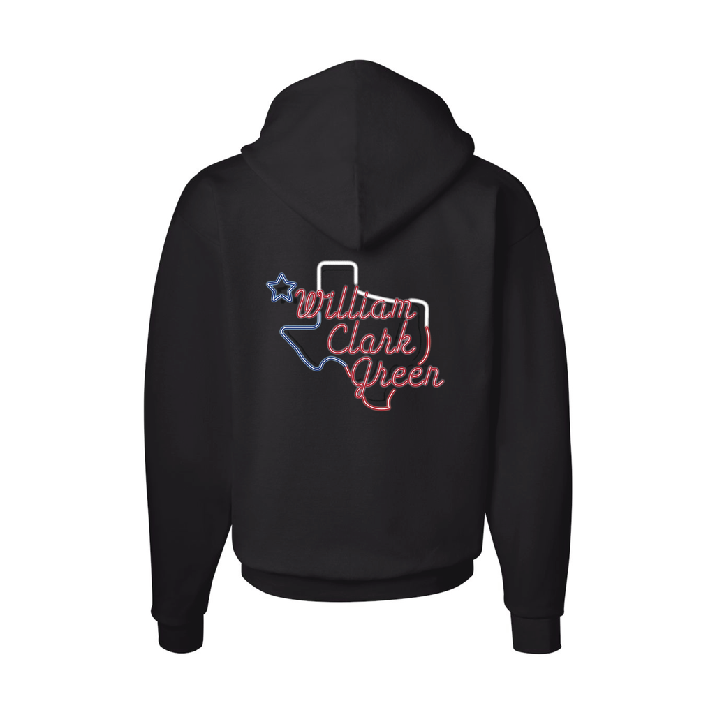 Texas Hoodie