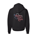 Texas Hoodie