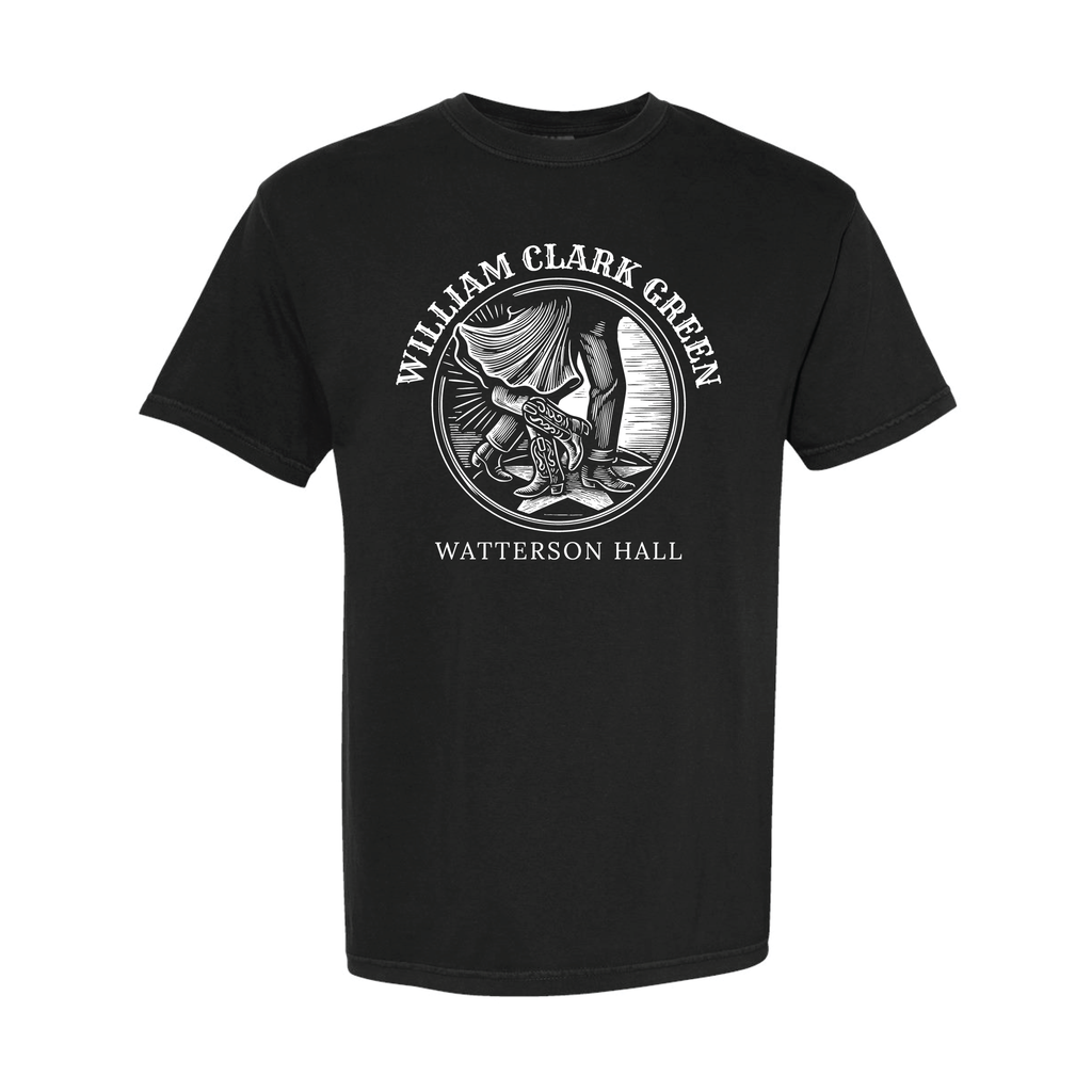 WCG Watterson Hall T-Shirt