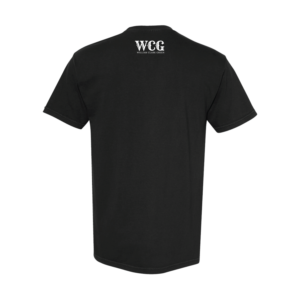 WCG Watterson Hall T-Shirt