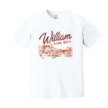 William Glark Green Desert T-Shirt