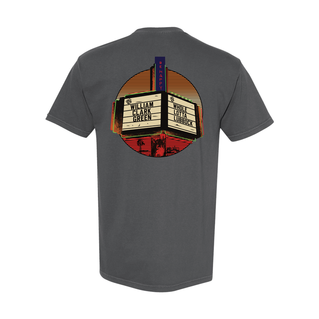 Whole Lotta Lubbock T-Shirt