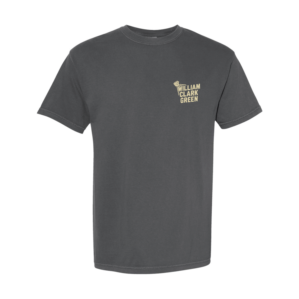 Whole Lotta Lubbock T-Shirt