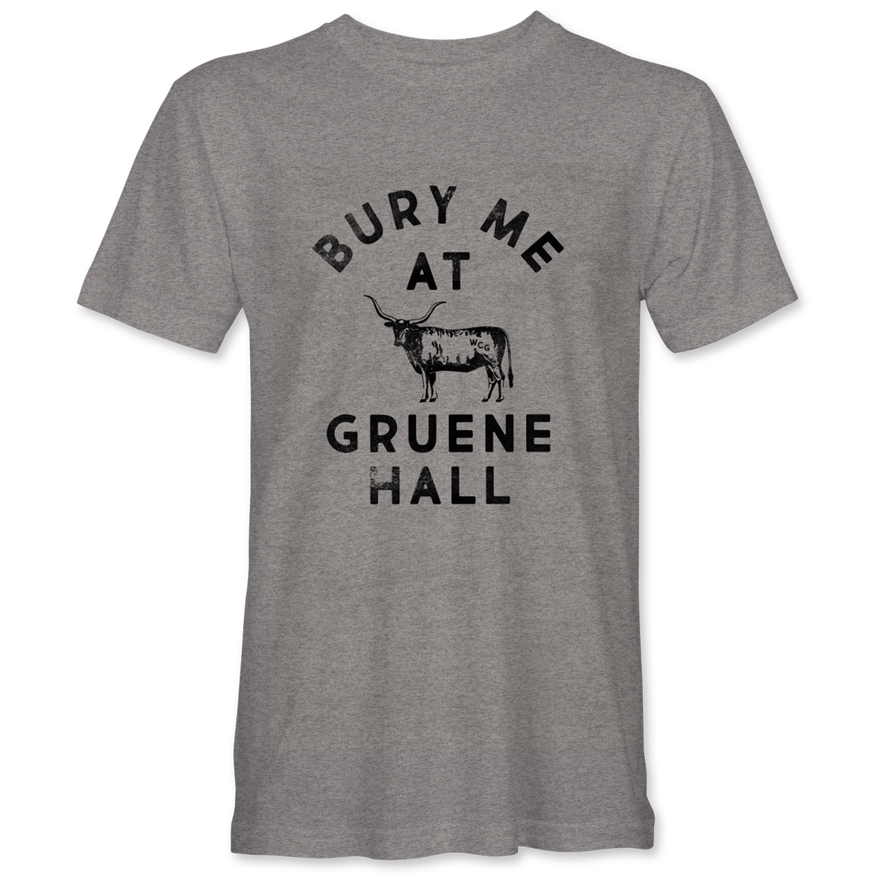 Gruene Hall Tee