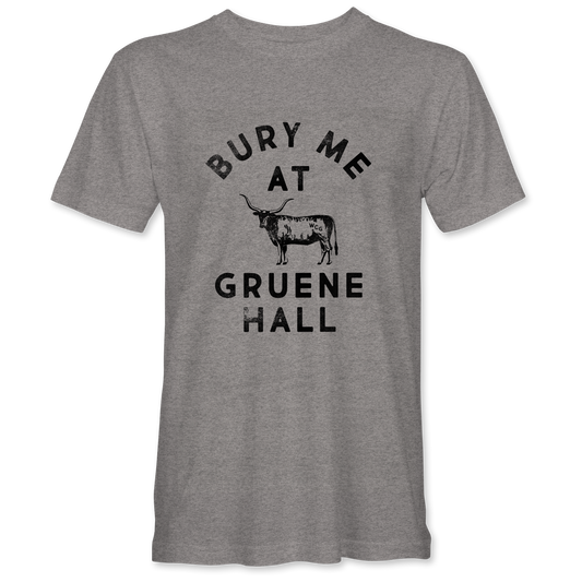 Gruene Hall Tee