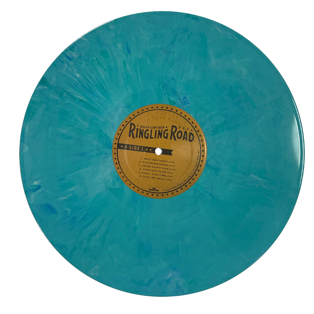 Ringling Road Vinyl