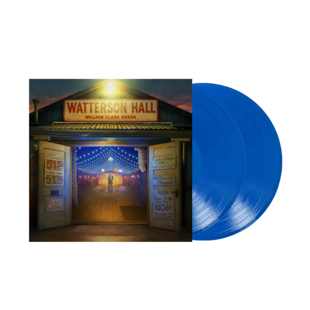 Watterson Hall Fan Pack