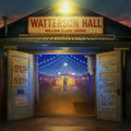 Watterson Hall CD
