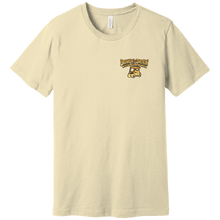 Load image into Gallery viewer, Drinkin’ and Drivin’ Golf Tee - Beige

