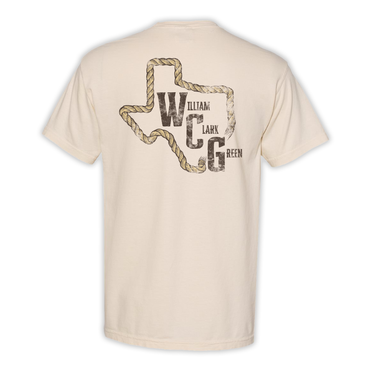Texas Strong Tee