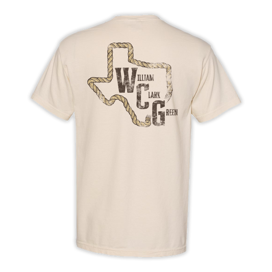 Texas Strong Tee