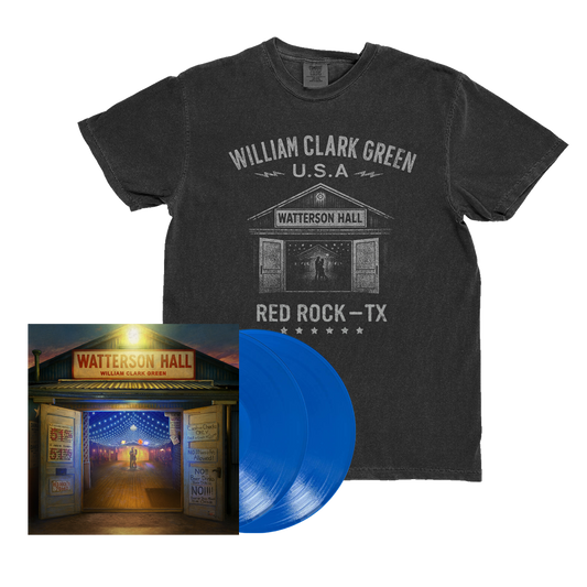 (PRE-ORDER) Watterson Hall Fan Pack