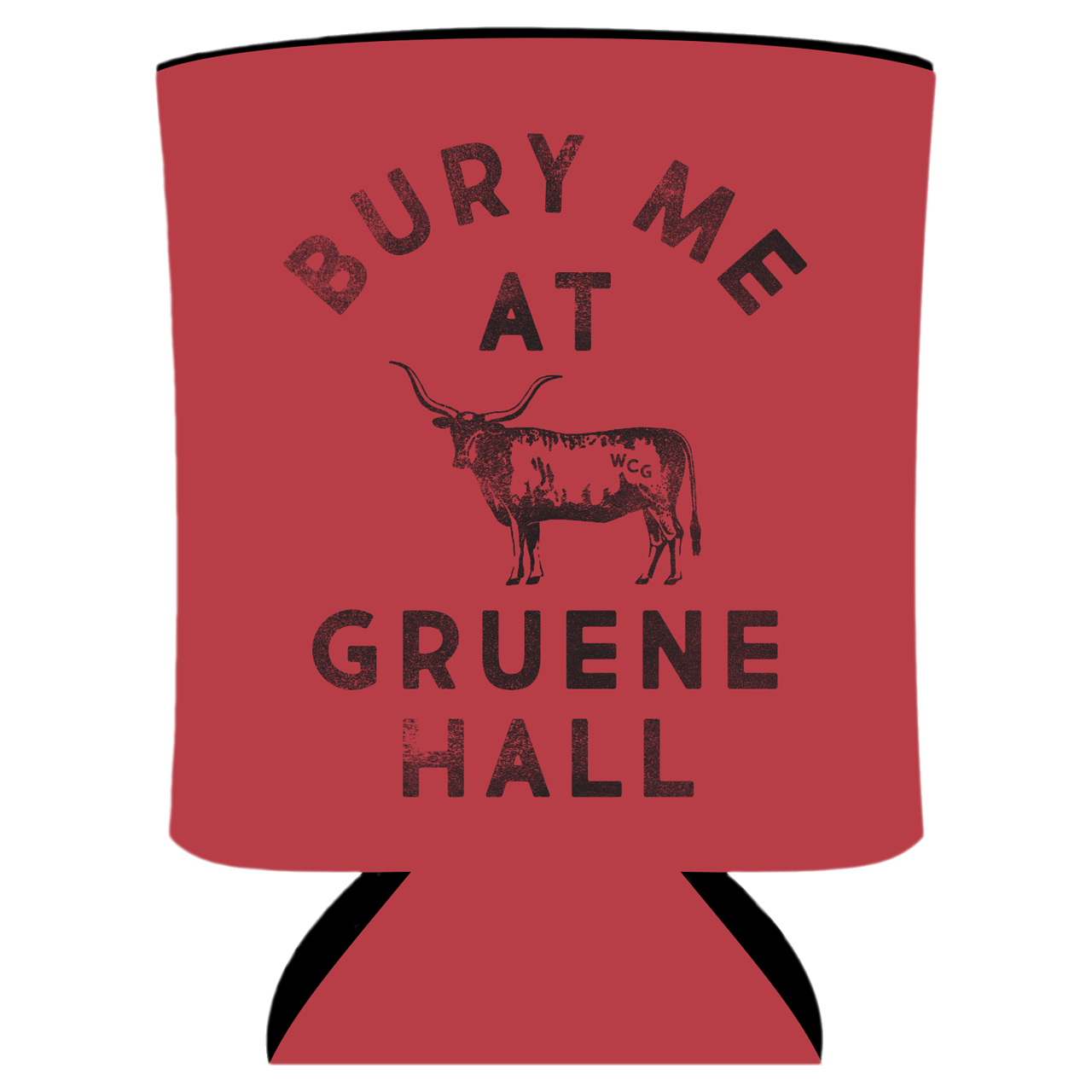 Gruene Hall Koozie