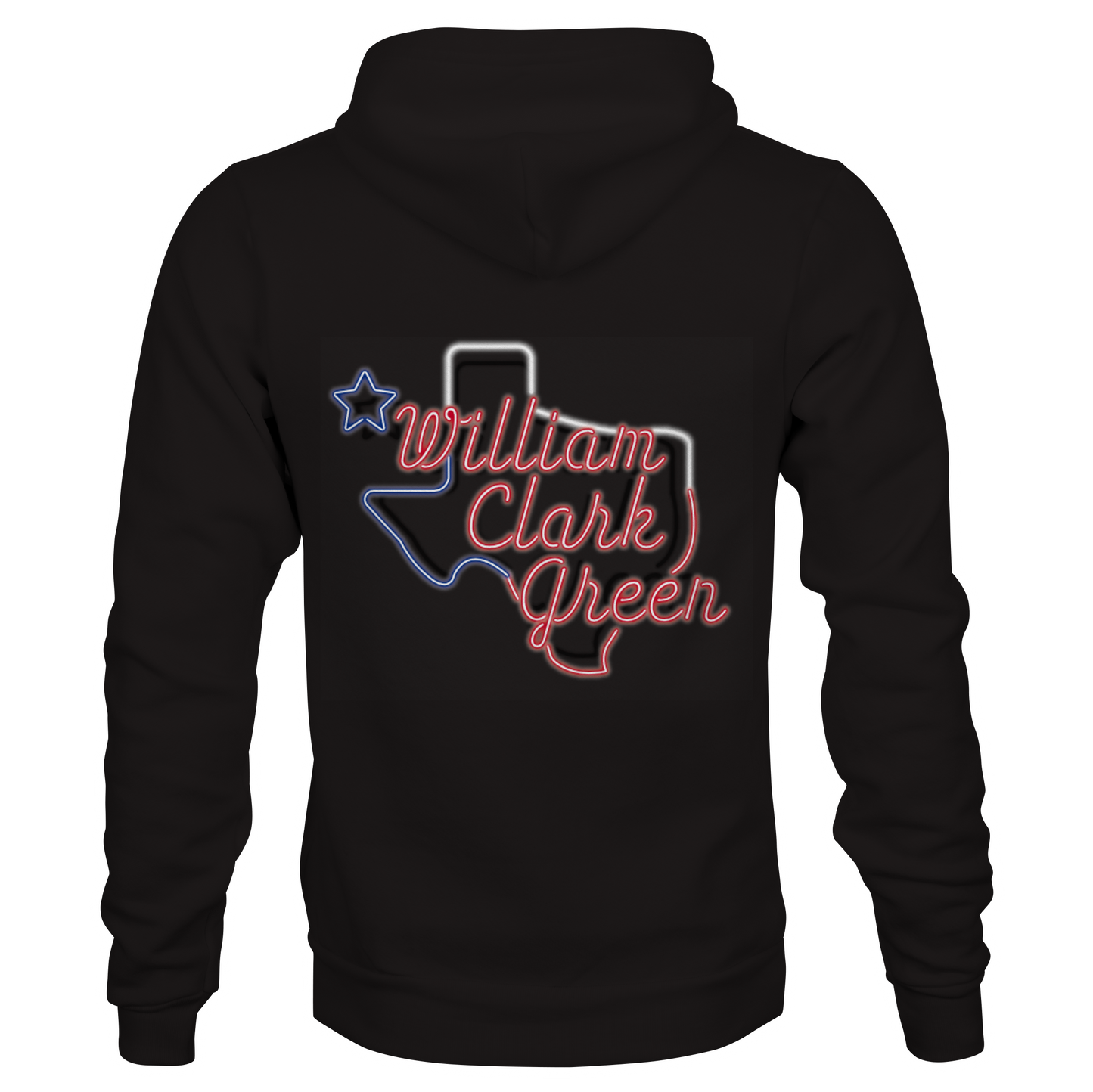 Texas Hoodie