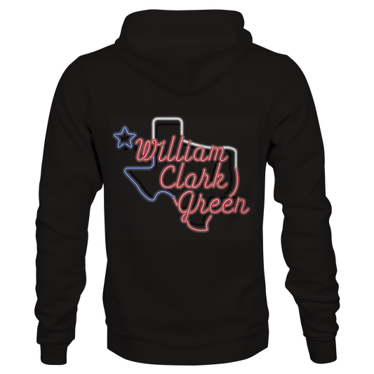 Texas Hoodie