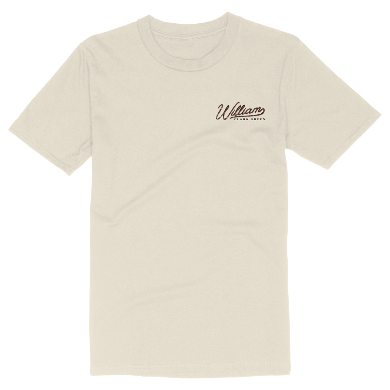 The Ridge Tee
