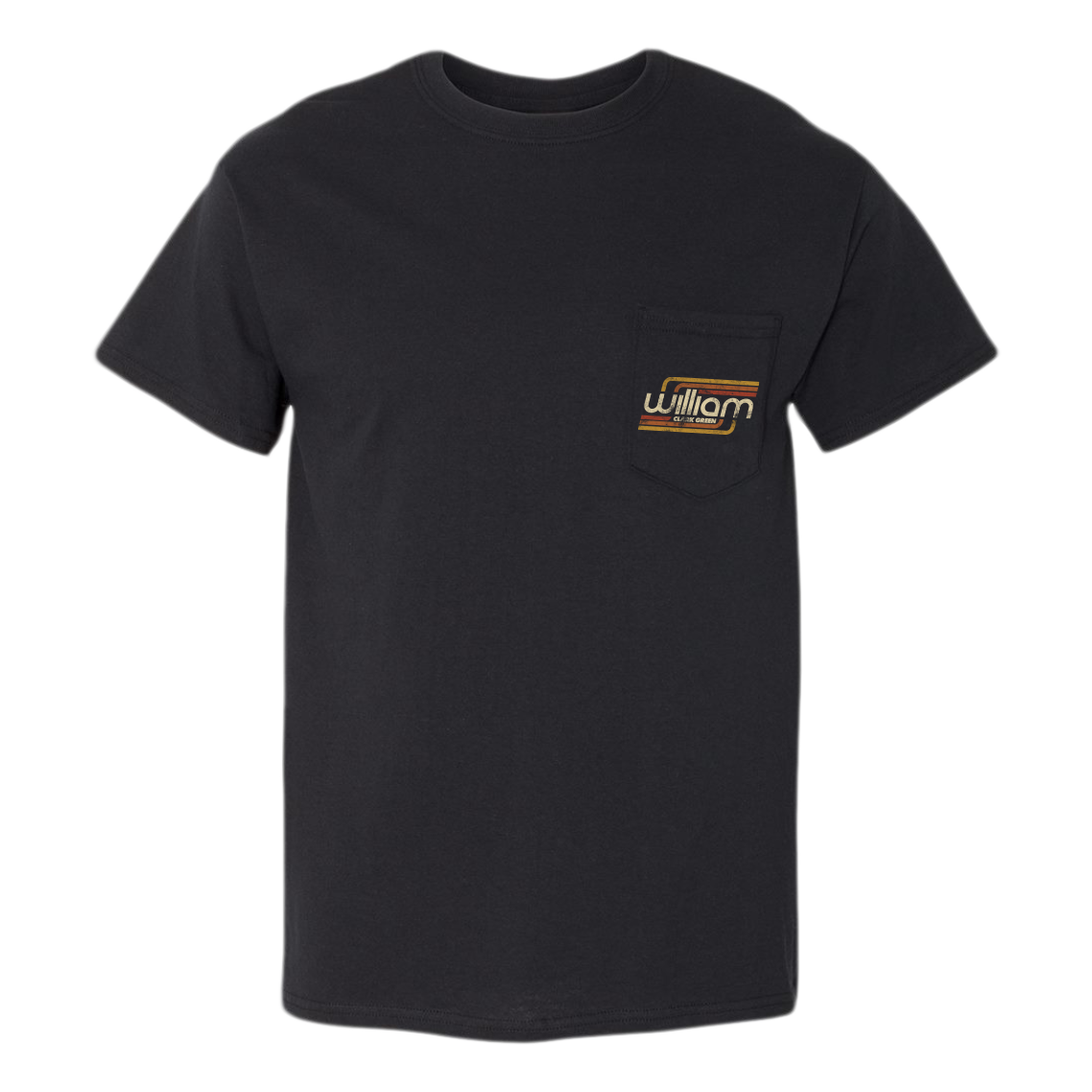 Gator Pocket Tee