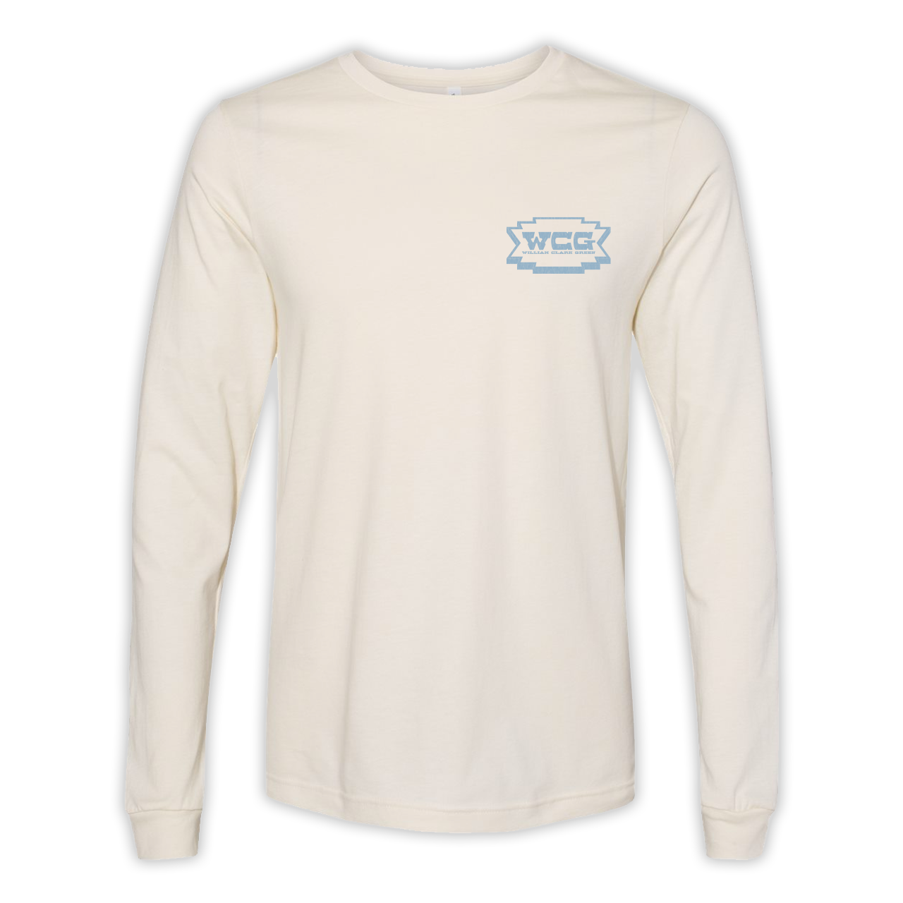 Texas Scene Longsleeve Tee