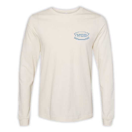 Texas Scene Longsleeve Tee