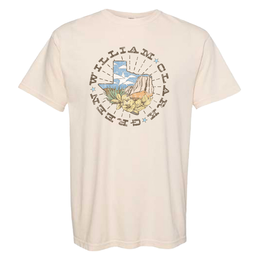 Spirit of Texas Tee